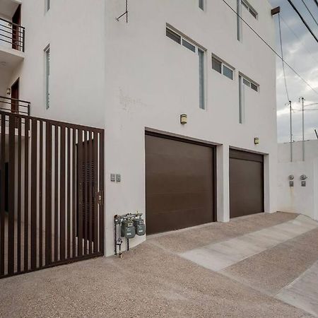 Апартаменты Barcelona Loft Чиуауа Экстерьер фото