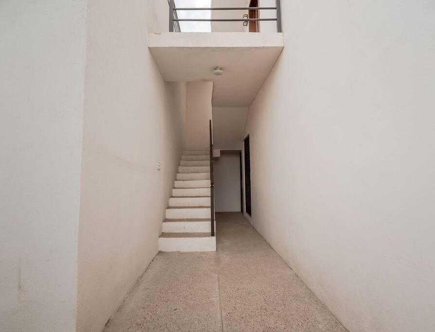 Апартаменты Barcelona Loft Чиуауа Экстерьер фото