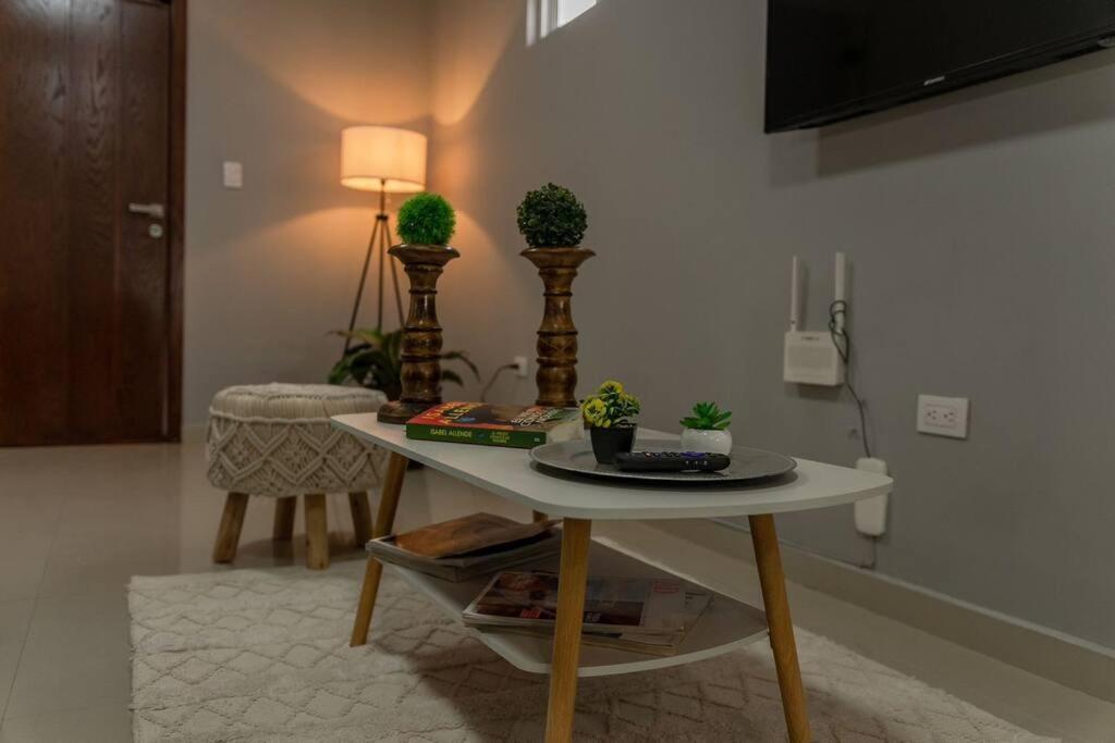 Апартаменты Barcelona Loft Чиуауа Экстерьер фото